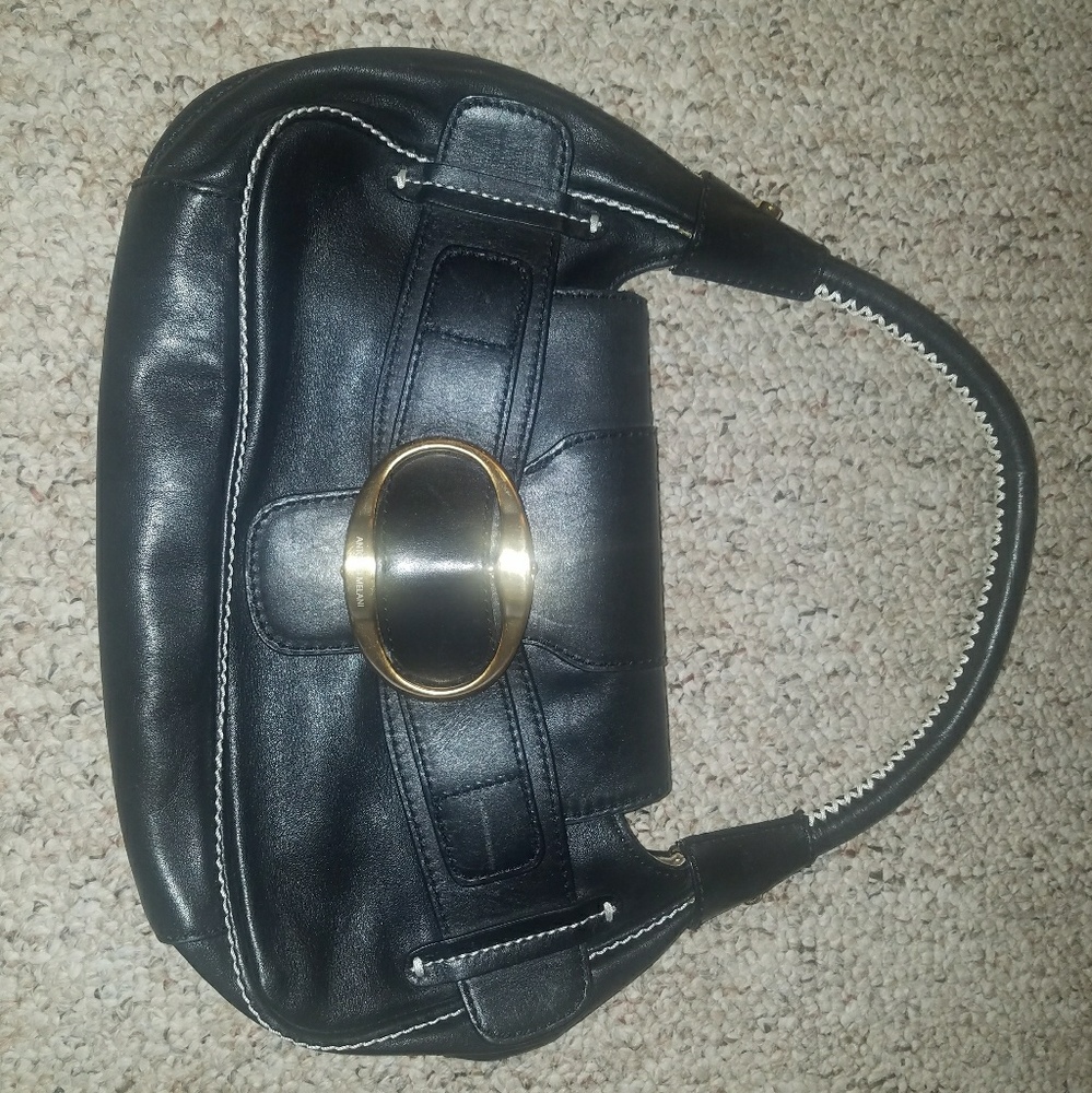 Small Handbag